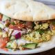Easy Vegan Pita Recipe: Soft & Delicious! | Discover Delicious Vegan Food, Beauty Swaps, and Zero-Waste Tips for a Greener Life