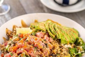 Guide to Vegan Restaurants in Myrtle Beach, SC - Find Yours! | Discover Delicious Vegan Food, Beauty Swaps, and Zero-Waste Tips for a Greener Life