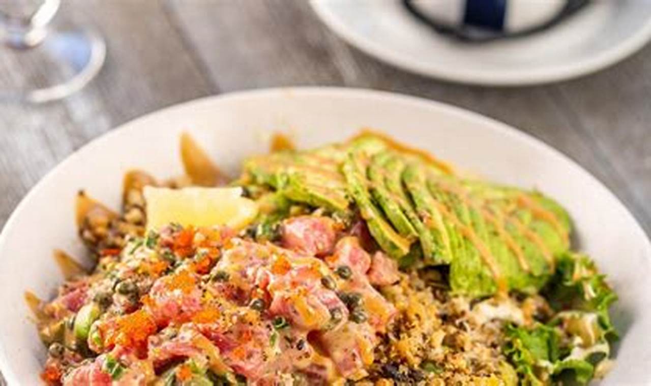 Guide to Vegan Restaurants in Myrtle Beach, SC - Find Yours! | Discover Delicious Vegan Food, Beauty Swaps, and Zero-Waste Tips for a Greener Life