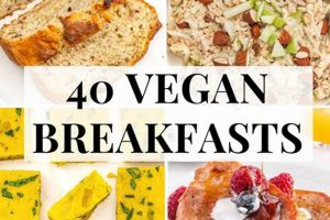 Best Vegan Breakfast Brooklyn: Cafes & More | Discover Delicious Vegan Food, Beauty Swaps, and Zero-Waste Tips for a Greener Life