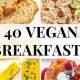 Best Vegan Breakfast Brooklyn: Cafes & More | Discover Delicious Vegan Food, Beauty Swaps, and Zero-Waste Tips for a Greener Life