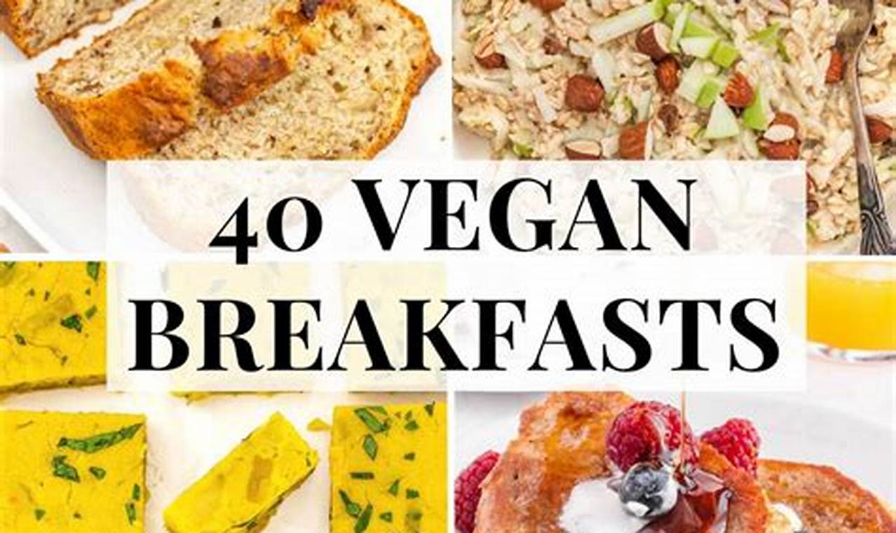 Best Vegan Breakfast Brooklyn: Cafes & More | Discover Delicious Vegan Food, Beauty Swaps, and Zero-Waste Tips for a Greener Life
