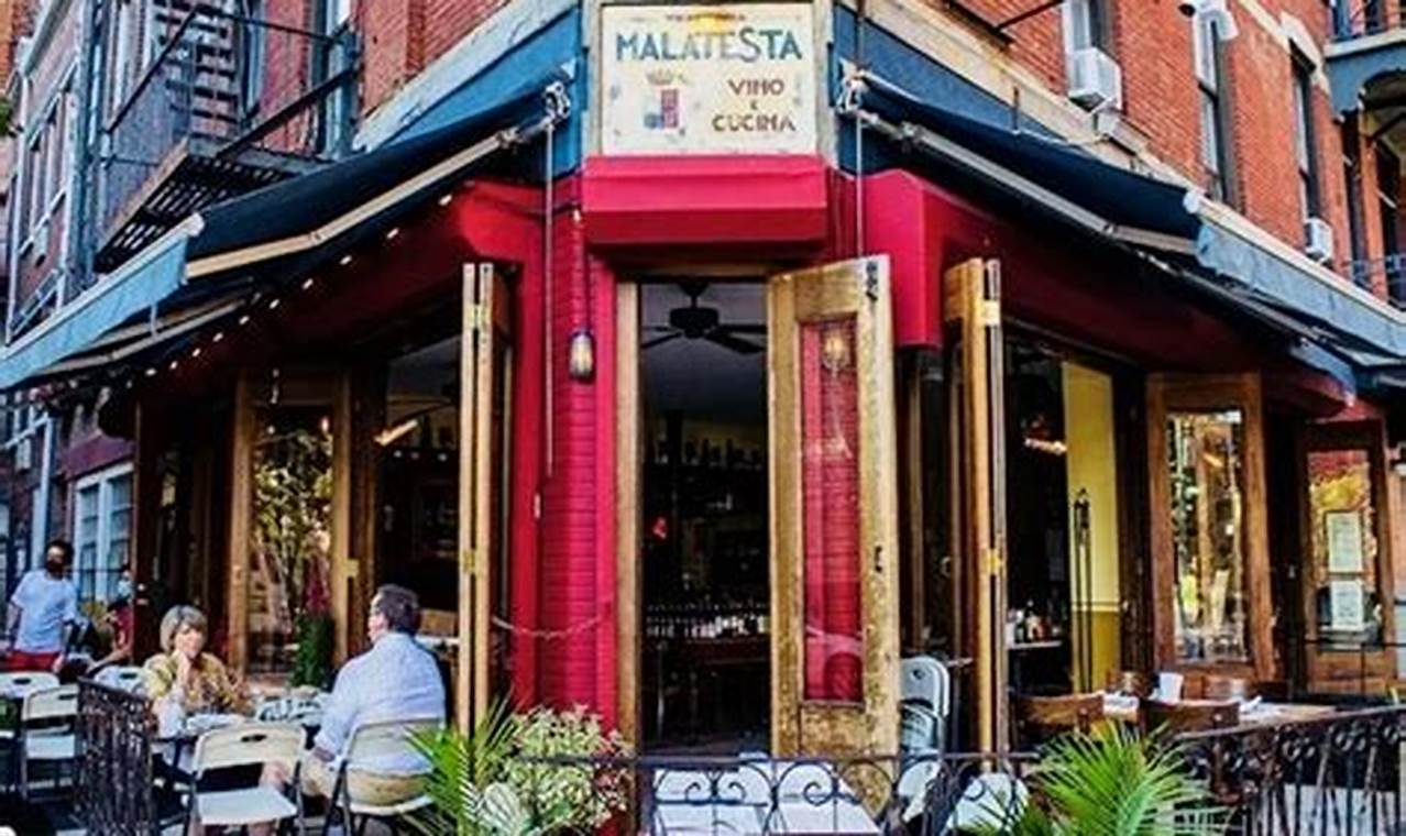 Best Vegan Eats: Greenwich Village Restaurants [Year] | Discover Delicious Vegan Food, Beauty Swaps, and Zero-Waste Tips for a Greener Life