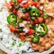 Easy Pinto Bean Vegan Recipes: Delicious &amp; Healthy! | Discover Delicious Vegan Food, Beauty Swaps, and Zero-Waste Tips for a Greener Life