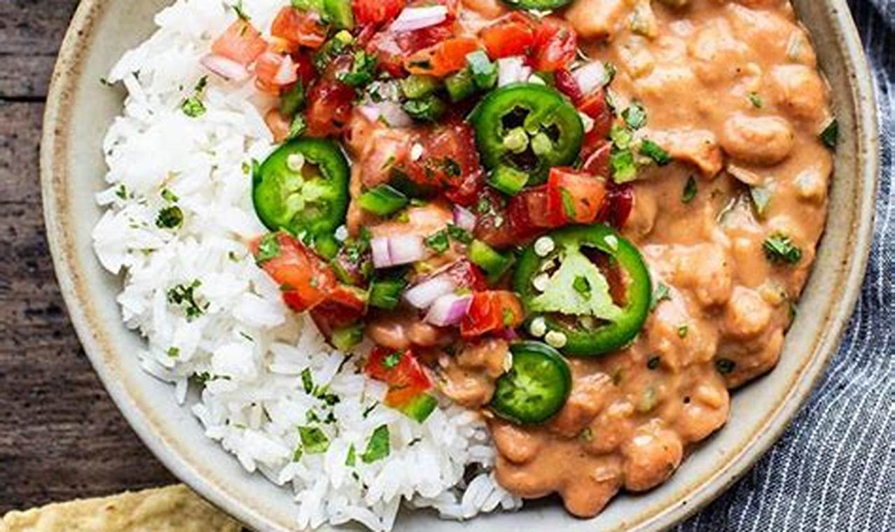 Easy Pinto Bean Vegan Recipes: Delicious &amp; Healthy! | Discover Delicious Vegan Food, Beauty Swaps, and Zero-Waste Tips for a Greener Life
