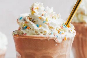 The Creamiest Vegan Milkshake Recipes: Go-To Vegan! | Discover Delicious Vegan Food, Beauty Swaps, and Zero-Waste Tips for a Greener Life
