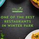 Your Guide to Vegan Food in Winter Park, FL (Eats & More!) | Discover Delicious Vegan Food, Beauty Swaps, and Zero-Waste Tips for a Greener Life