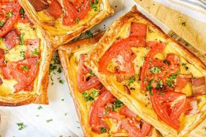 Delicious Vegan Breakfast Pastries: Easy Morning Treats! | Discover Delicious Vegan Food, Beauty Swaps, and Zero-Waste Tips for a Greener Life