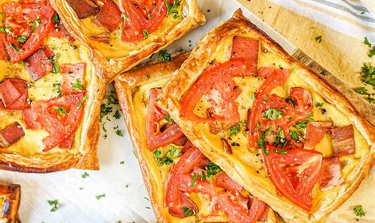 Delicious Vegan Breakfast Pastries: Easy Morning Treats! | Discover Delicious Vegan Food, Beauty Swaps, and Zero-Waste Tips for a Greener Life