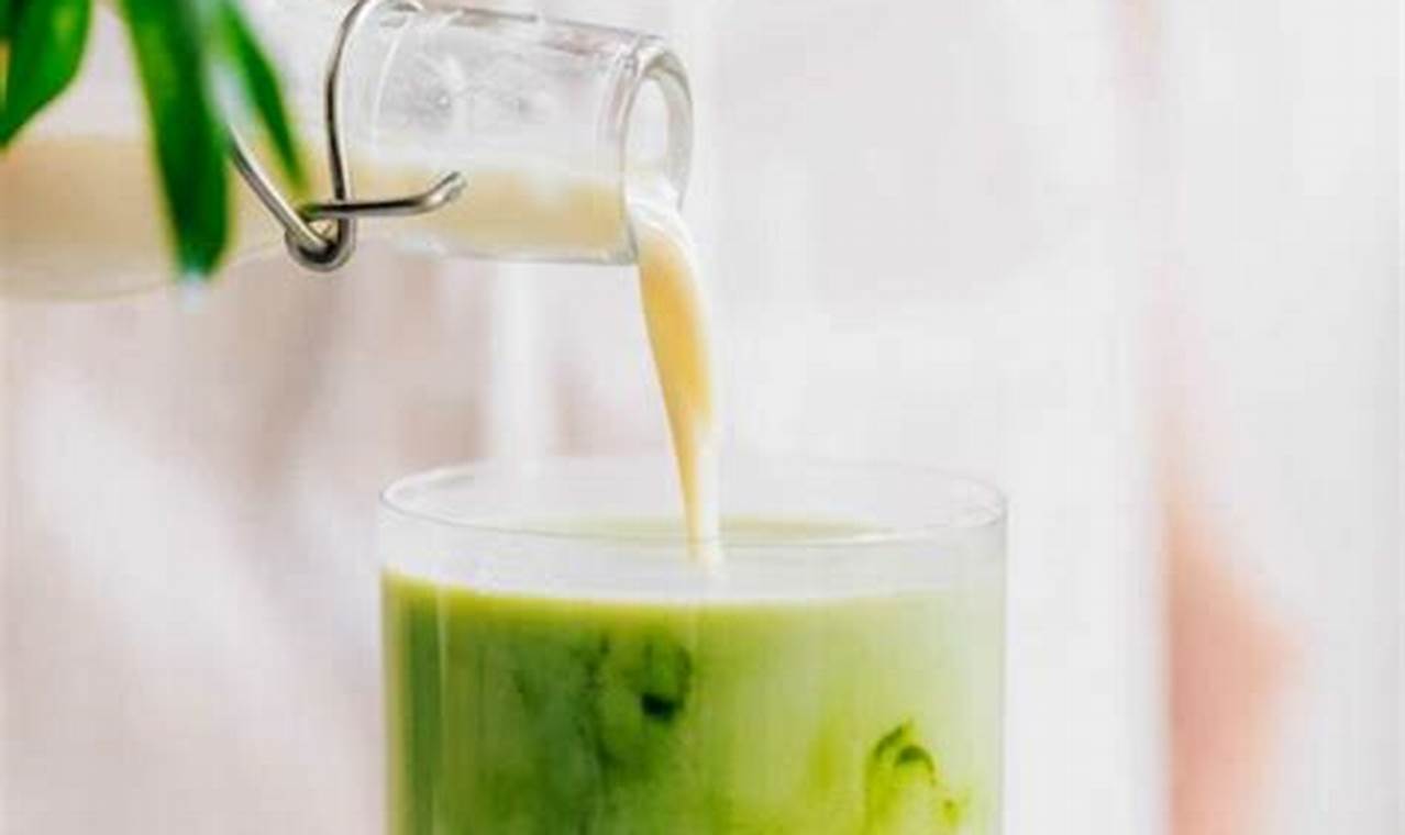 Best Vegan Beverages: Delicious & Healthy Drinks! | Discover Delicious Vegan Food, Beauty Swaps, and Zero-Waste Tips for a Greener Life