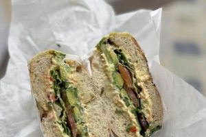 Ben & Esther's Vegan Deli Menu: Plant-Based Delights | Discover Delicious Vegan Food, Beauty Swaps, and Zero-Waste Tips for a Greener Life