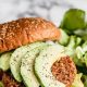 Boost Your Burger: Vegan Burger Protein Power! | Discover Delicious Vegan Food, Beauty Swaps, and Zero-Waste Tips for a Greener Life