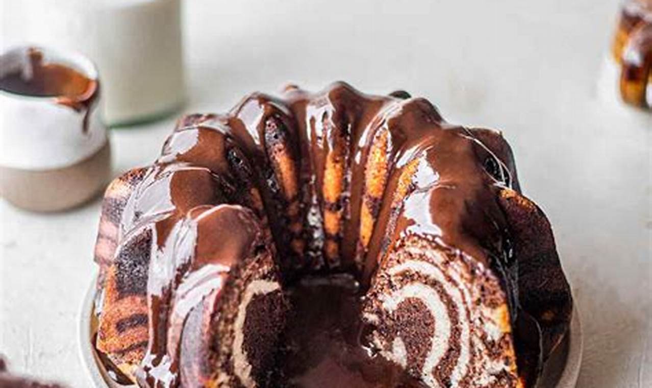 Easy Vegan Oat Bundt Cake Recipe: Moist & Delicious! | Discover Delicious Vegan Food, Beauty Swaps, and Zero-Waste Tips for a Greener Life