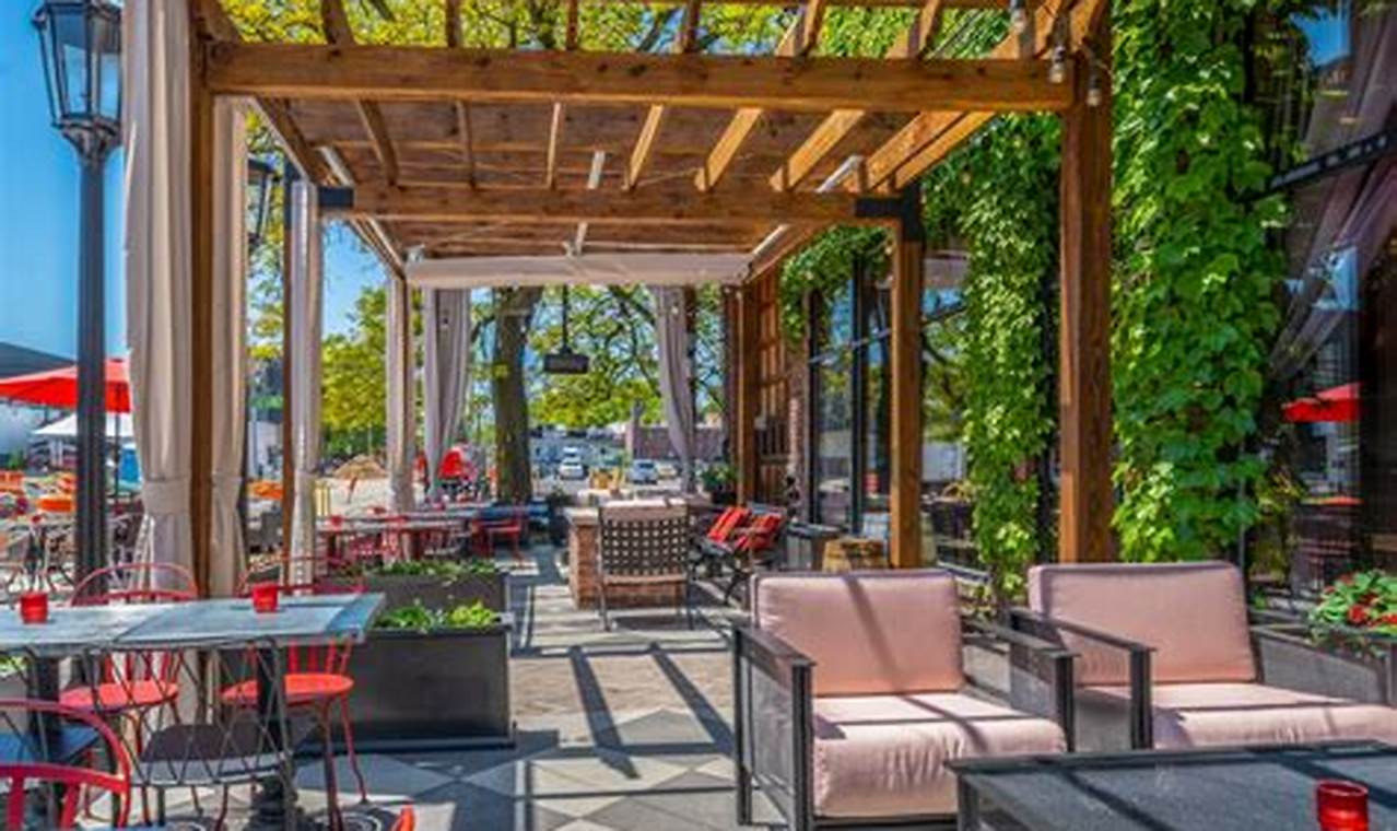 Ferndale's Best Vegan Restaurants: Your Guide to Plant-Based Eats | Discover Delicious Vegan Food, Beauty Swaps, and Zero-Waste Tips for a Greener Life