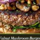 Best Ever Vegan Walnut Burger Recipe [Easy & Delicious!] | Discover Delicious Vegan Food, Beauty Swaps, and Zero-Waste Tips for a Greener Life