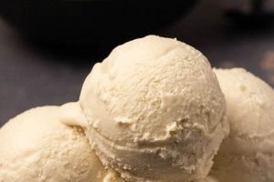Easy Vegan Ice Cream Recipe (No Machine Needed!) Quick Ice Cream | Discover Delicious Vegan Food, Beauty Swaps, and Zero-Waste Tips for a Greener Life