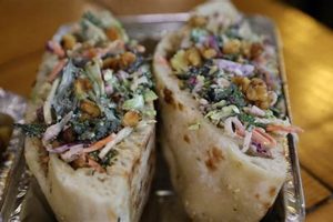 Best Vegan Food in Binghamton NY: Find Your Plant-Based Meal! | Discover Delicious Vegan Food, Beauty Swaps, and Zero-Waste Tips for a Greener Life