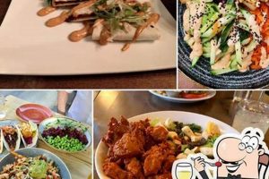 Plant-Based Paradise: Vegan Restaurant Inglewood Guide | Discover Delicious Vegan Food, Beauty Swaps, and Zero-Waste Tips for a Greener Life