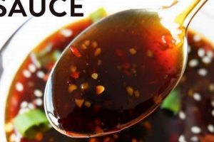 Best Vegan Korean BBQ Sauce: Savory & Authentic! | Discover Delicious Vegan Food, Beauty Swaps, and Zero-Waste Tips for a Greener Life