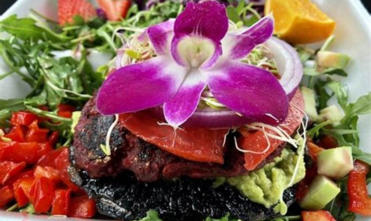 Your Guide: Best Vegan Restaurants in Fort Myers, FL | Discover Delicious Vegan Food, Beauty Swaps, and Zero-Waste Tips for a Greener Life