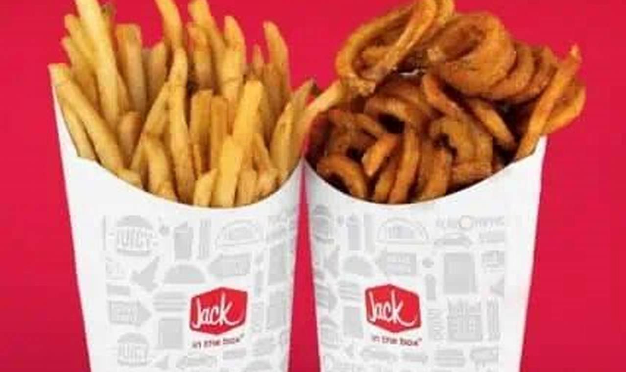 Vegan Options at Jack in the Box: What You Can Eat? | Discover Delicious Vegan Food, Beauty Swaps, and Zero-Waste Tips for a Greener Life