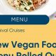 Quick & Easy: On The Run Vegan Menu - Recipes! | Discover Delicious Vegan Food, Beauty Swaps, and Zero-Waste Tips for a Greener Life