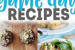 Easy Vegan Game Day Food: Delicious Plant-Based Bites | Discover Delicious Vegan Food, Beauty Swaps, and Zero-Waste Tips for a Greener Life