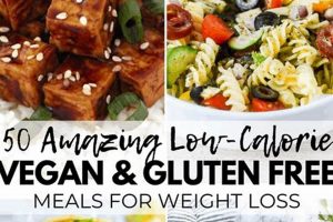 Easy Vegan Weight Loss Recipes That Actually Work! | Discover Delicious Vegan Food, Beauty Swaps, and Zero-Waste Tips for a Greener Life