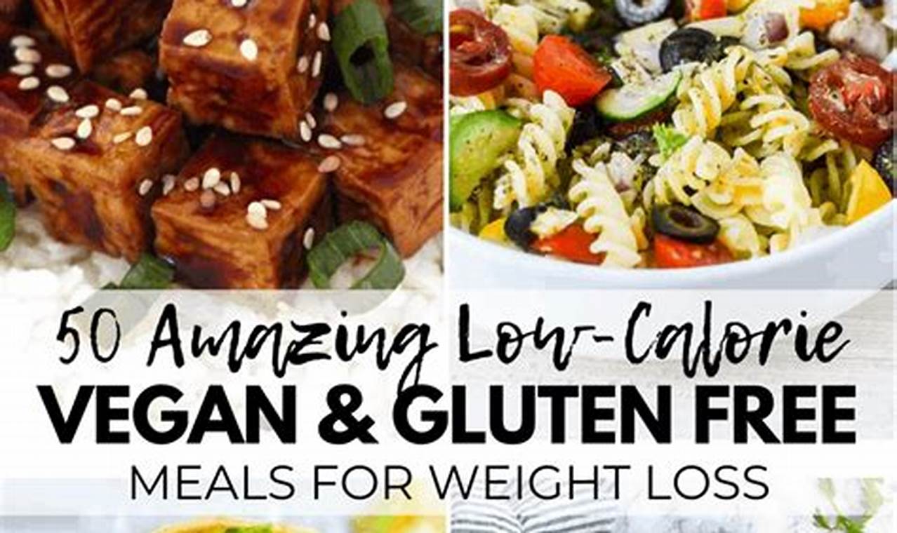 Easy Vegan Weight Loss Recipes That Actually Work! | Discover Delicious Vegan Food, Beauty Swaps, and Zero-Waste Tips for a Greener Life