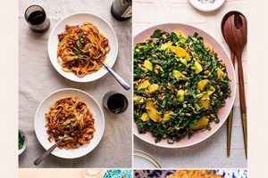 Delicious Vegan Dinner Party Recipes: A Guide + Tips | Discover Delicious Vegan Food, Beauty Swaps, and Zero-Waste Tips for a Greener Life