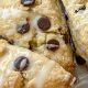 Delightful Vegan Chocolate Chip Scones: Recipe + Tips! | Discover Delicious Vegan Food, Beauty Swaps, and Zero-Waste Tips for a Greener Life