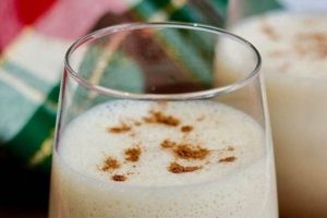 Top-Rated: Best Vegan Eggnog Recipes & Brands Discover Delicious Vegan Food, Beauty Swaps, and Zero-Waste Tips for a Greener Life Top-Rated: Best Vegan Eggnog Recipes & Brands | Discover Delicious Vegan Food, Beauty Swaps, and Zero-Waste Tips for a Greener Life
