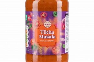 Best Vegan Tikka Masala Sauce Jar: Taste of India! | Discover Delicious Vegan Food, Beauty Swaps, and Zero-Waste Tips for a Greener Life