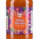 Best Vegan Tikka Masala Sauce Jar: Taste of India! | Discover Delicious Vegan Food, Beauty Swaps, and Zero-Waste Tips for a Greener Life
