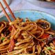 Best Vegan Asian Sauce: Flavors of Asia, Vegan Style! | Discover Delicious Vegan Food, Beauty Swaps, and Zero-Waste Tips for a Greener Life