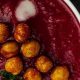 Delicious Vegan Beetroot Soup: Easy & Healthy Recipes | Discover Delicious Vegan Food, Beauty Swaps, and Zero-Waste Tips for a Greener Life