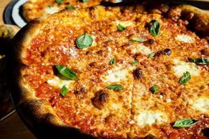 Best Vegan Pizza in Charlotte NC: Plant-Based Pies! | Discover Delicious Vegan Food, Beauty Swaps, and Zero-Waste Tips for a Greener Life
