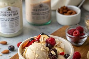 Best Vegan Ice Cream Shops Near Me: Find Your Scoop! | Discover Delicious Vegan Food, Beauty Swaps, and Zero-Waste Tips for a Greener Life