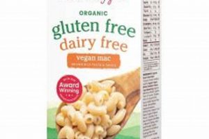 Easy, Jovial Vegan Mac & Cheese Recipe (So Cheesy!) | Discover Delicious Vegan Food, Beauty Swaps, and Zero-Waste Tips for a Greener Life