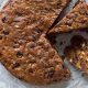 Easy Vegan Fruit Cake Recipe: Holiday Delight! | Discover Delicious Vegan Food, Beauty Swaps, and Zero-Waste Tips for a Greener Life