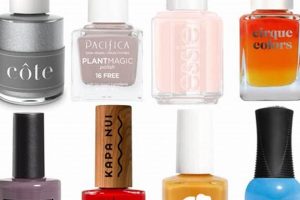 Go Vegan: Cruelty-Free Nail Polish [Affordable &amp; Chic] | Discover Delicious Vegan Food, Beauty Swaps, and Zero-Waste Tips for a Greener Life