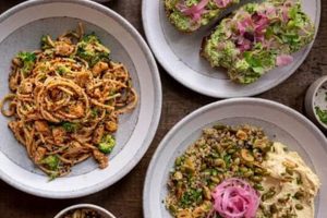 Best Vegan Food Whittier: Your Plant-Based Guide | Discover Delicious Vegan Food, Beauty Swaps, and Zero-Waste Tips for a Greener Life