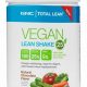 Best GNC Vegan Protein: Fuel Your Plant-Based Body! | Discover Delicious Vegan Food, Beauty Swaps, and Zero-Waste Tips for a Greener Life