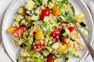 Easy & Delicious: Vegan Millet Recipes [Gluten-Free!] | Discover Delicious Vegan Food, Beauty Swaps, and Zero-Waste Tips for a Greener Life