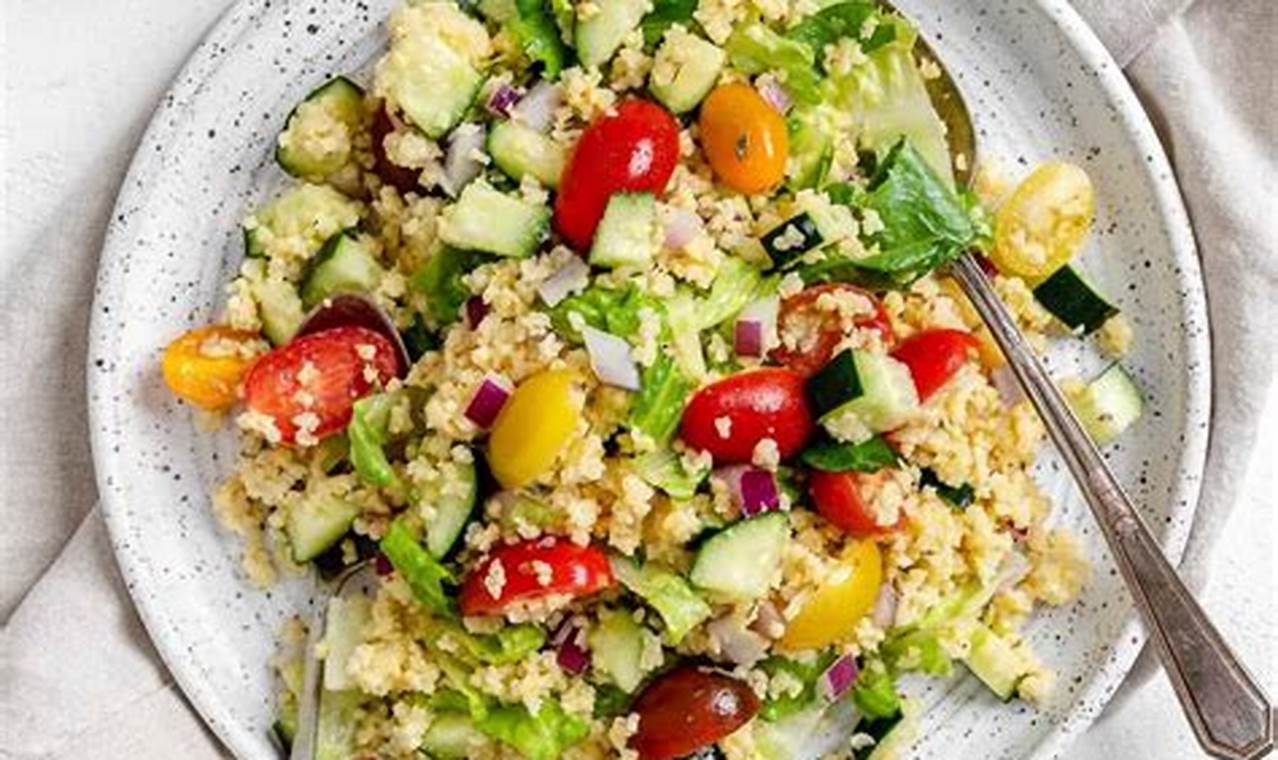 Easy & Delicious: Vegan Millet Recipes [Gluten-Free!] | Discover Delicious Vegan Food, Beauty Swaps, and Zero-Waste Tips for a Greener Life