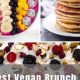 Top 10 Best Vegan Brunch Ideas: Recipes & Spots | Discover Delicious Vegan Food, Beauty Swaps, and Zero-Waste Tips for a Greener Life