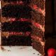 Decadent Chocolate Raspberry Vegan Cake Recipe: Easy & Delicious! | Discover Delicious Vegan Food, Beauty Swaps, and Zero-Waste Tips for a Greener Life