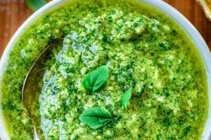 Best Vegan Pesto Sauce Brands: Taste & Reviews! | Discover Delicious Vegan Food, Beauty Swaps, and Zero-Waste Tips for a Greener Life