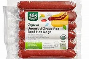 Best Vegan Hot Dogs at Whole Foods: Guide &amp; Review | Discover Delicious Vegan Food, Beauty Swaps, and Zero-Waste Tips for a Greener Life