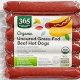 Best Vegan Hot Dogs at Whole Foods: Guide &amp; Review | Discover Delicious Vegan Food, Beauty Swaps, and Zero-Waste Tips for a Greener Life